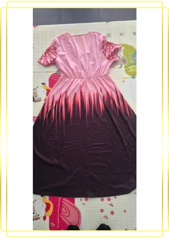 Women's dress – photo 2